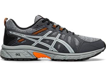 Asics Herr Trailskor GEL-Venture 7 MX Grå